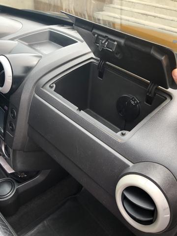 Ecosport XLT 2008 + GNV! 2020 vistoriado ! ar gelando - Foto 17