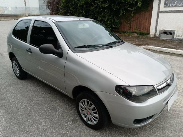 Palio entrada 900 reais 48x ipva 2020 pago!
