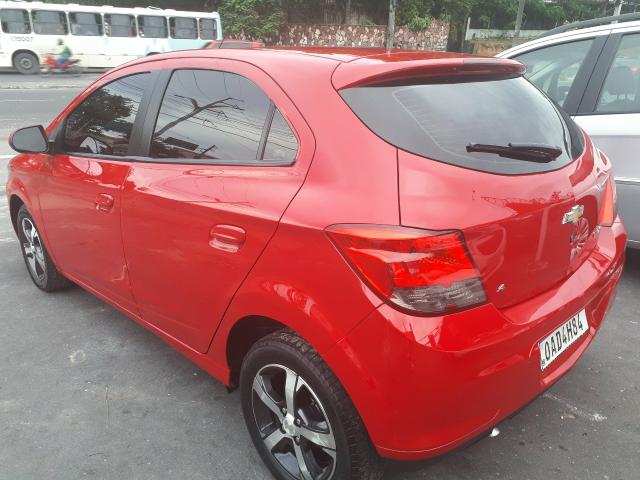 Onix Lt 1.4 2013 - Ent.5mil Promoção - 2013 - Foto 6