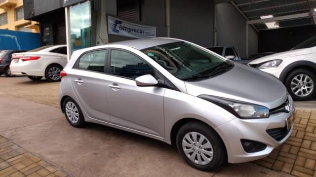 HYUNDAI HB20 2014/2014 1.6 COMFORT PLUS 16V FLEX 4P MANUAL - Foto 2