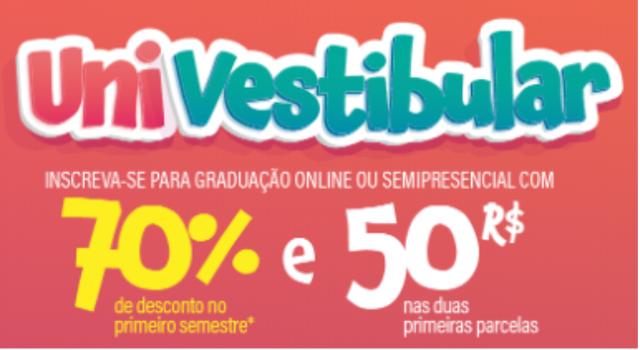 Parceria Polo Graduação Ead - Foto 3