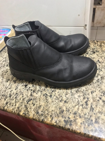 botas bompel preço