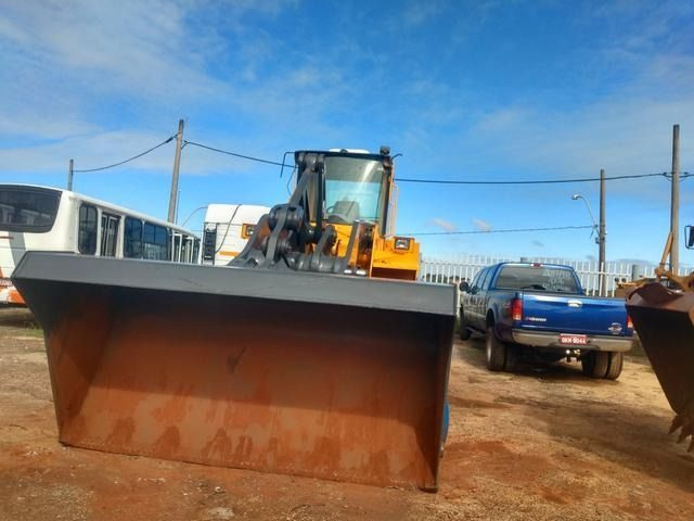 Volvo l120c, recém reformada ! - Foto 5