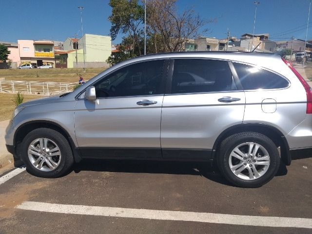 Crv-2011 Exl - Foto 12