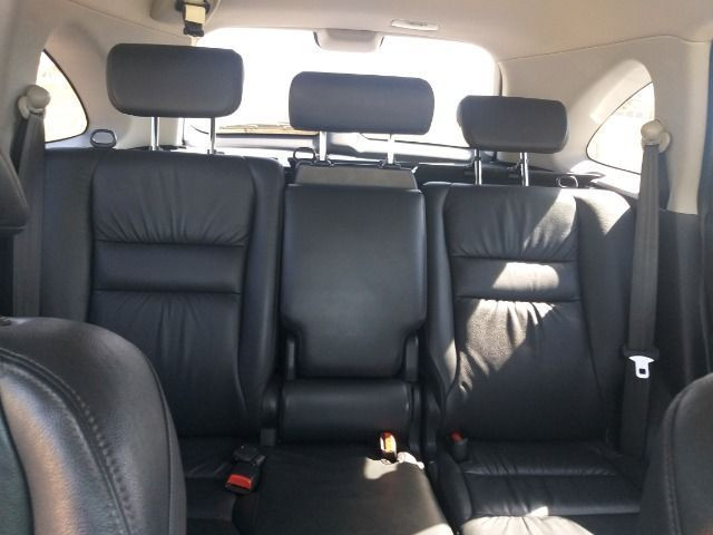Crv-2011 Exl - Foto 3