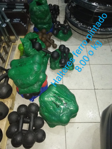 Promoção de anilhas - Foto 6