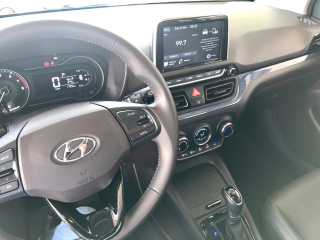 Hyundai hb20 1.0 diamond plus - Foto 10