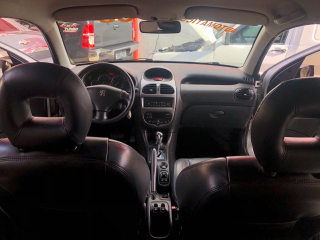 Peugeot 206 Feeline SW 1.6 2008 - Foto 4