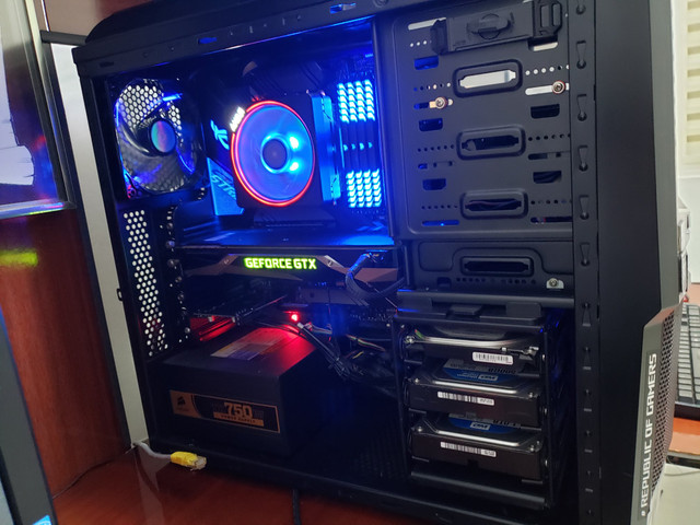 Pc gamer/edição ryzen 9 3900x - Foto 6
