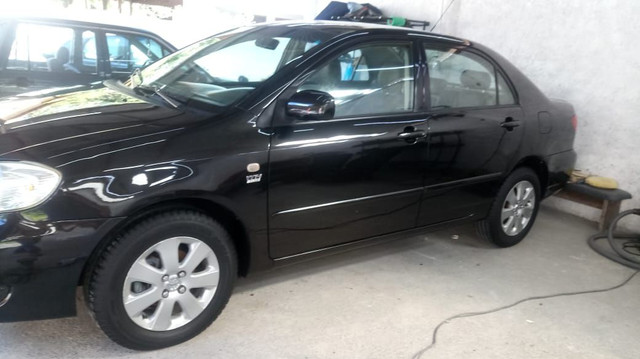 Corolla 2008 - Foto 4