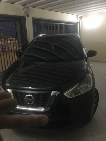 LINDÍSSIMO NISSAN KICKS SIMPLESMENTE MARAVILHOSO