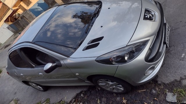 207 PASSION GNV