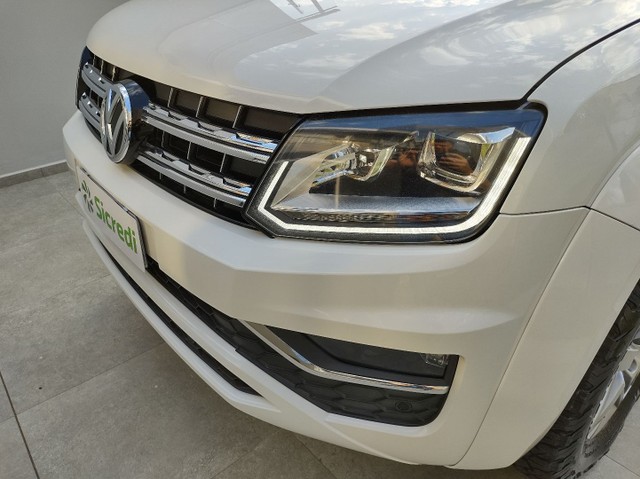 AMAROK HIGH BF