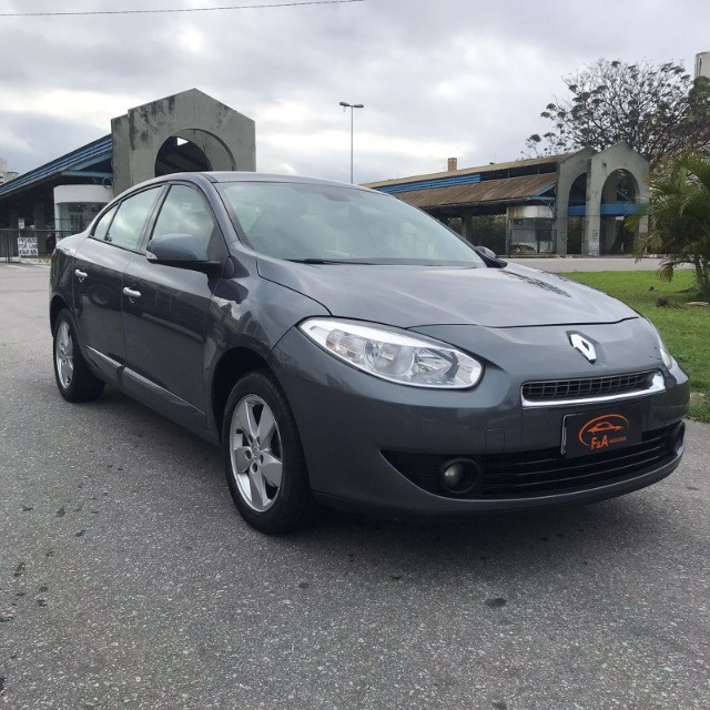 RENAULT / FLUENCE 2.0 DYNAMIQUE