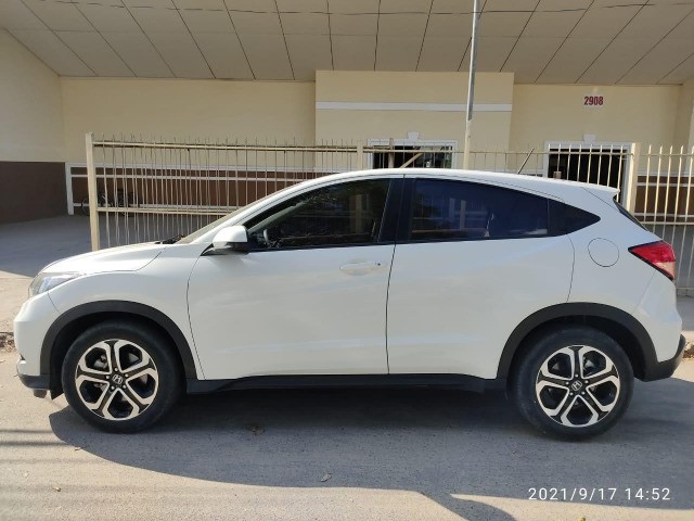 HRV LX 1.8 2018