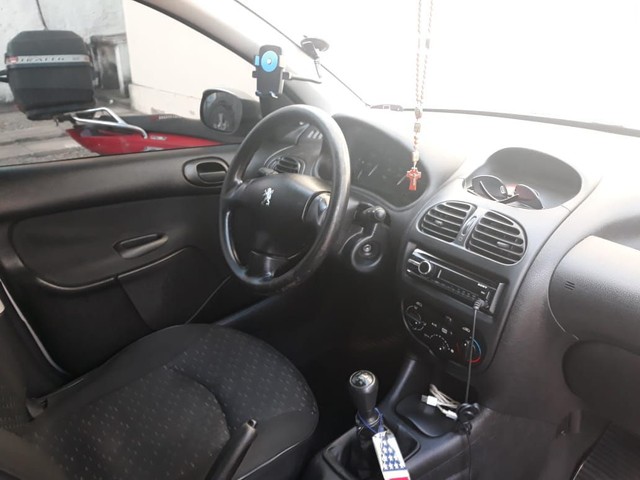 PEUGEOT 206 1.4 2009