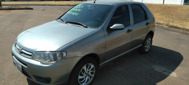 PALIO