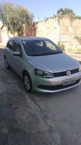 GOL G6