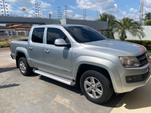 AMAROK