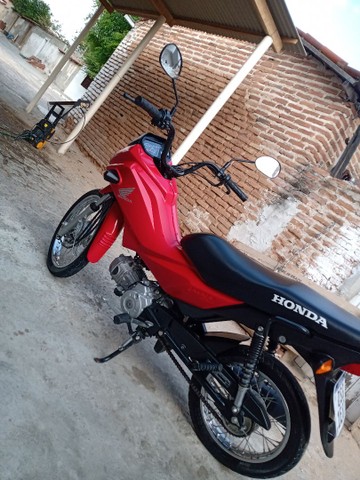 VENDO POP 110I 2019