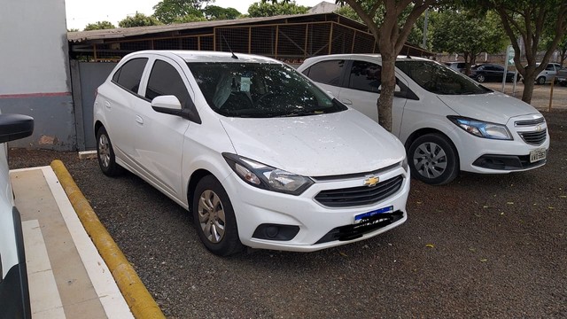 VENDO ÔNIX 19/19 LT