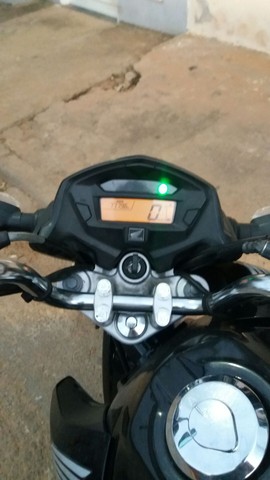 FAN 150 ESDI