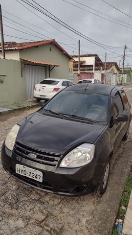 FORD KA 2008/2009