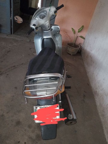 TRAXX 110Q