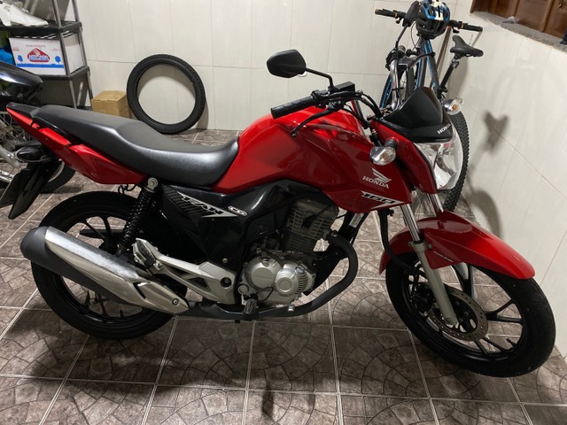 MOTO FAN 160
