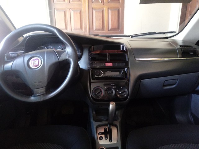 FIAT LIANE