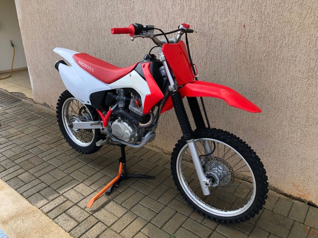 CRF 230 2019