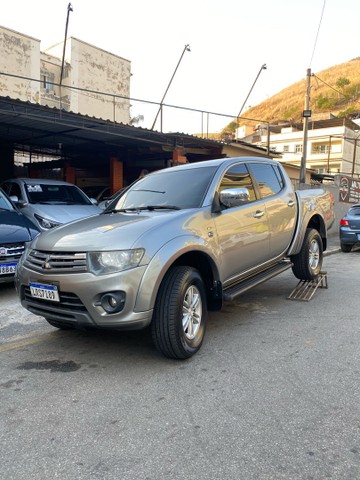 TRITON HPE DIESEL