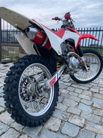 CRF 230F
