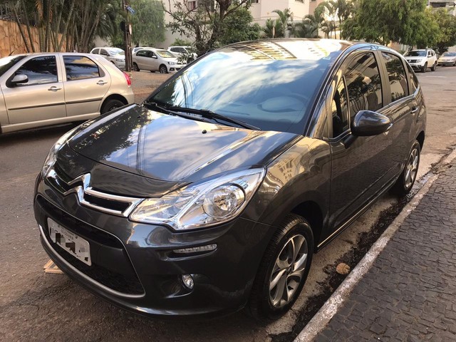 CITROEN C3 TENDANCE