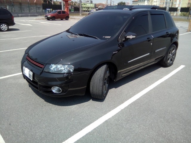 FIAT STILO SPORTING DUALOGIC 1.8 8V