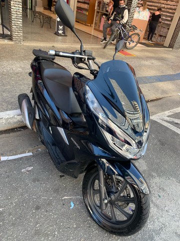 PCX 2019