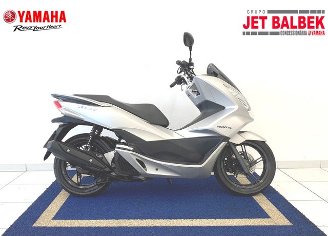 PCX 150 STD 2018/2018