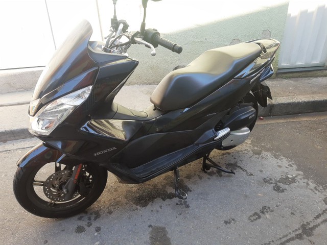 PCX 2016