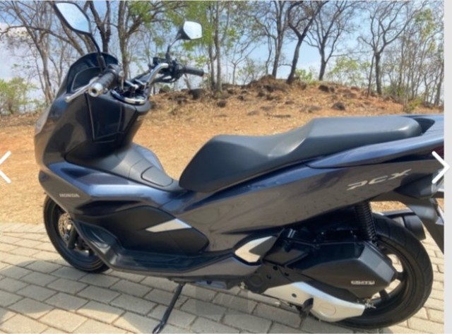 PCX 150 2020