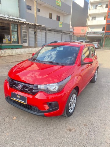 MOBI DRIVE 6V 2018