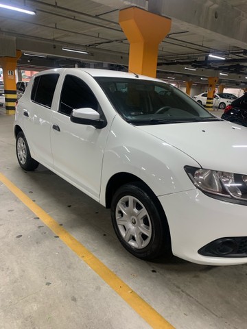 SANDERO 2018