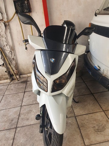 BMW CITICON 300 2012