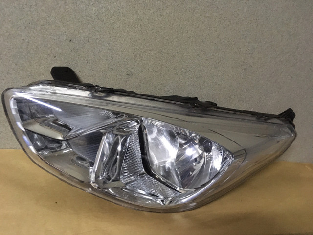 Farol Ford Ka - Foto 5