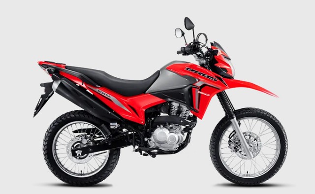 BROS 160