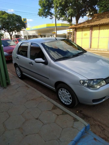 FIAT PALIO