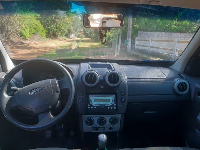 ECOSPORT 2011