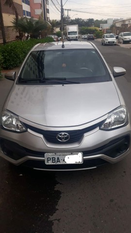 ETIOS