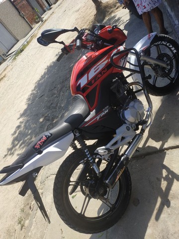 FAN 160
