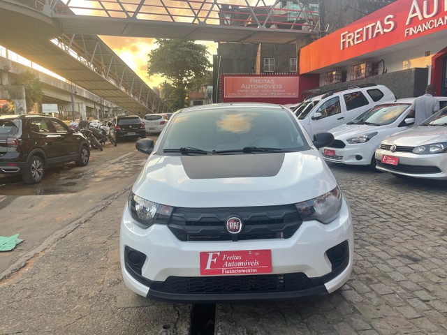 FIAT MOBI 1.0 2018.2018