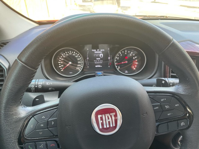 FIAT TORO 2019